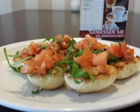 Weseker Auszeit * Borken (North Rhine-Westphalia)