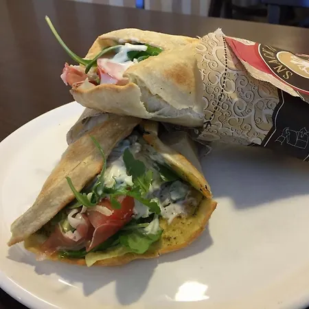 Apartamento Weseker Auszeit *