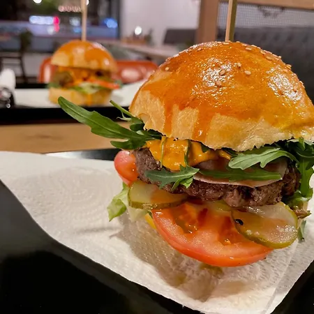 Weseker Auszeit Apartamento *