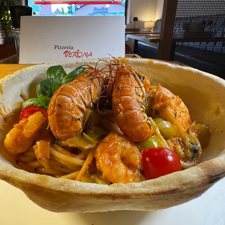 Weseker Auszeit Apartamento *