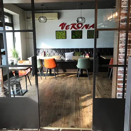 Weseker Auszeit * Borken (North Rhine-Westphalia)