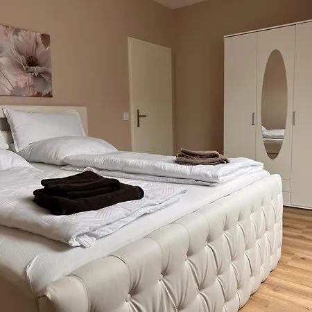 Weseker Auszeit Apartamento