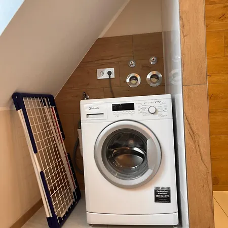 Apartamento Weseker Auszeit *