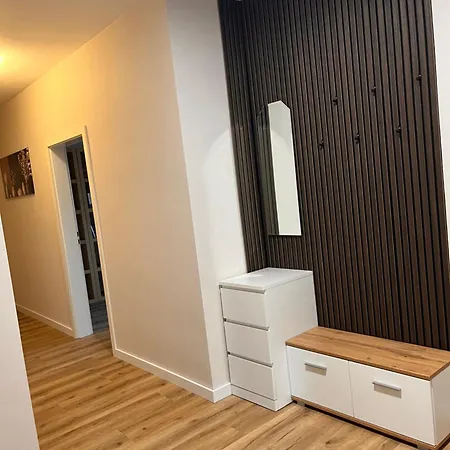 Apartamento Weseker Auszeit Borken (North Rhine-Westphalia)