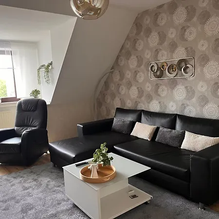 Weseker Auszeit Боркен