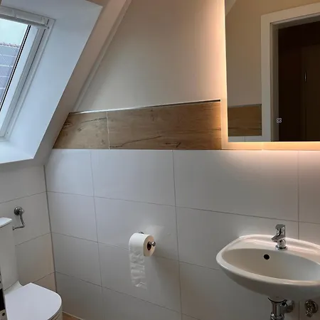 Weseker Auszeit Apartamento *