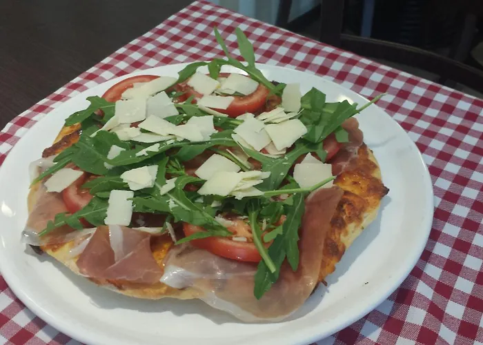 Апартаменты Weseker Auszeit Боркен