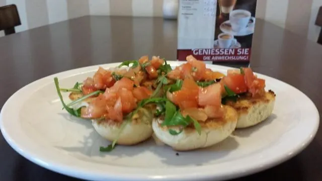 Weseker Auszeit * بوركن