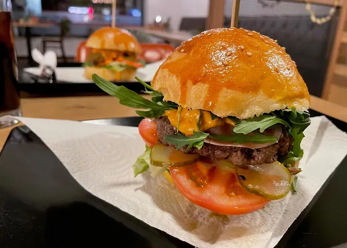 Weseker Auszeit Апартаменты *