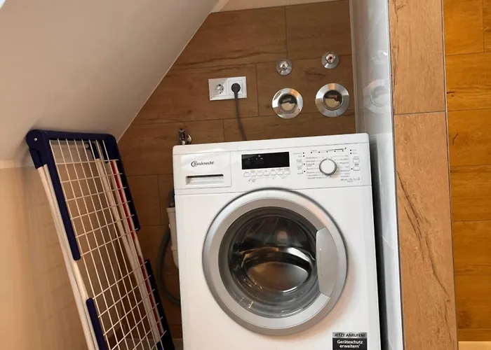 Апартаменты Weseker Auszeit *