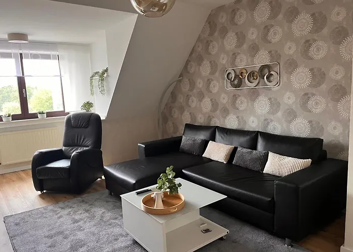 Weseker Auszeit Боркен